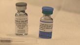 Measles case reported in Wisconsin