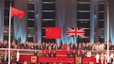 Rewritten Schoolbooks Say Hong Kong Was Never British Colony
