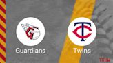 How to Pick the Guardians vs. Twins Game with Odds, Betting Line and Stats – May 17