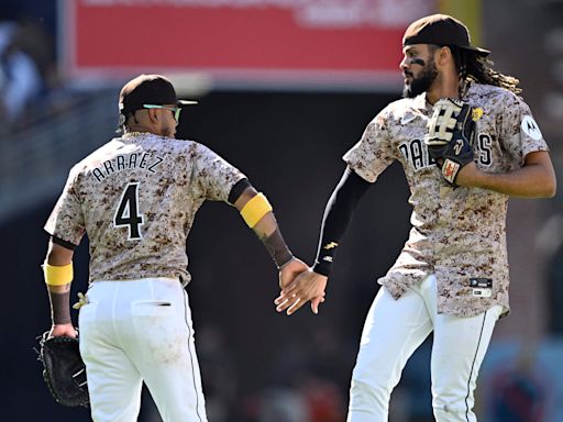 Three Padres takeaways on Memorial Day: Should a .500 team expect more help?