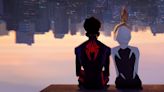 Across the Spider-Verse review: Spider-Man sequel is even more colorful and creative, if incomplete