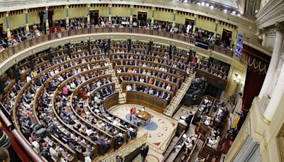 La ley que endurece el proxenetismo no sale adelante: los socios del Gobierno de Sánchez votan en contra
