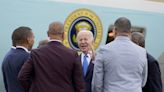 President Biden’s Voldemortian Theory of Privilege | RealClearPolitics