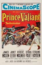 Prince Valiant (1954 film)