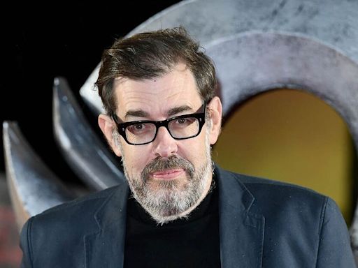 Richard Osman fears 'big scandal' on House of Games after wrapping up filming