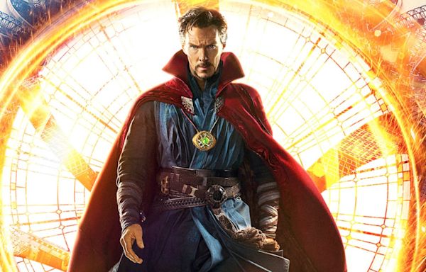 Doctor Strange 2: Release date, cast and everything we know