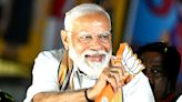 India's Modi Awaits Fate as Markets Already Cheer Third Term Win