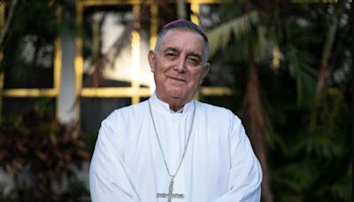 Episcopado Mexicano pide no especular sobre caso del Obispo Rangel