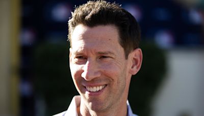 Red Sox's Craig Breslow Hints At Deadline Plans; Could Major Trade Be Coming?