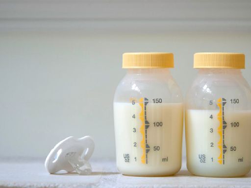 Michigan program will allow incarcerated mothers to send breastmilk to infants