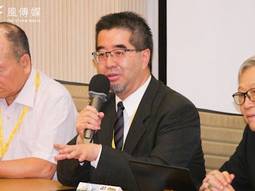 柯文哲重傷「國民黨哀矜勿喜」 蕭旭岑：「宋楚瑜模式」讓賴清德穩連任