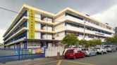 Chung Hwa Confucian High School