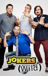 Jokers Wild