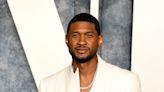 Usher shares why he was ‘born’ to be a father