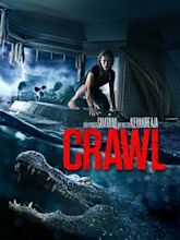 Crawl - Intrappolati