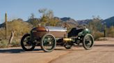 Car of the Week: The Napier ‘Samson’ L48 Was the First Car to Cross 100 MPH in America. This Recreation Could Fetch $1.1 Million.