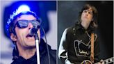 Liam Gallagher and Stone Roses’ John Squire announce joint album