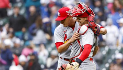 Cardinals Hurler Reportedly Will Be Traded Or Released After Seven Years With Club