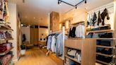 Outerknown Opens Store on Prince Street in New York