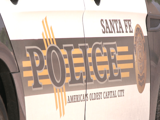 NMSP: Santa Fe Police involved in shooting