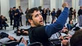 Influential ALS Advocate Ady Barkan, Featured in 2021 Documentary ‘Not Going Quietly,’ Dies at 39