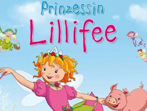 Princess Lillifee