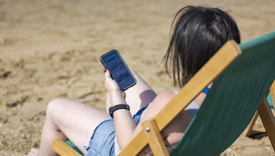 MyCoast app aiming to transform beach safety in Cornwall