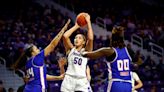 Kansas State women's basketball picks up a Big 12 forfeit win over TCU