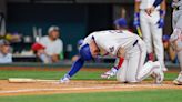 Texas Rangers Offensive Struggles Continue, Fall to Detroit Tigers