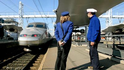 « Va te faire… » : une campagne choc de la SNCF dénonce les violences contre les agents