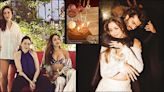 Malaika Arora skips beau Arjun Kapoor's birthday bash despite being in city; sparks break-up rumours