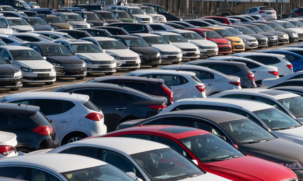 CDK Works to Address 'Mass Chaos' Following Car Dealer Hack