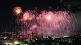 Así se vivió el Grito de Independencia en la CDMX y los estados