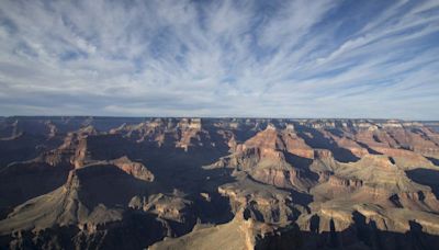 How Abnormal Has Grand Canyon Death Toll Been in 2024?