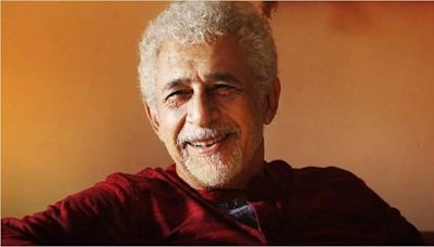 Naseeruddin Shah once revealed his first salary was 7.50 Rs in 1967, says, "it lasted me two weeks"