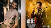 Exclusive|Dhairya Karwa: Gyaarah Gyaarah is the role that gave me the right opportunity to showcase my ability