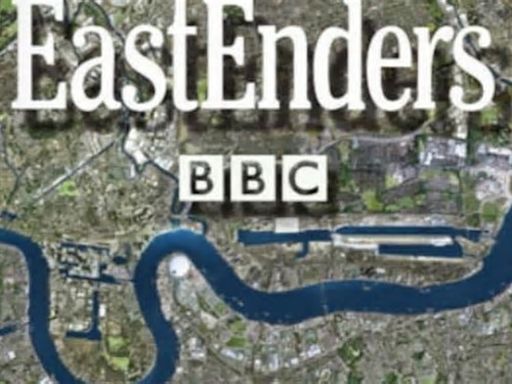 Nineties TV legend and ex EastEnders star set to make huge comeback months after stroke