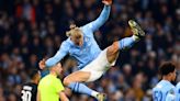 Record-breaking Erling Haaland set for more success with Man City as goals flow