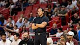 Spoelstra addresses Heat’s late-game inbounding issues. Also, Herro’s ‘strength shot’ and more