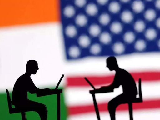 India to remain strategic partner despite concerns over its ties with Russia: US - The Economic Times