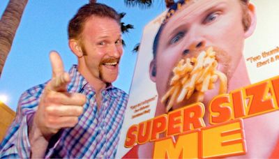 'Super Size Me' filmmaker Morgan Spurlock passes away. How did his documentary expose the fast food industry?