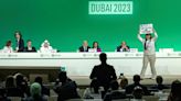 COP28新協議草案未提淘汰化石燃料 遭歐美和環保人士批評