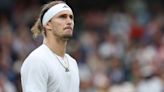 Alexander Zverev blasts Taylor Fritz's camp in 'over the top' Wimbledon rant