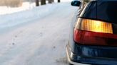 Alerta DGT: Multas de hasta 200 euros a los conductores que no utilicen las luces