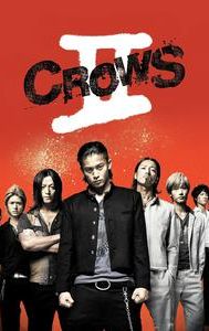 Crows Zero 2