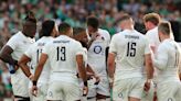 England continue to labour in difficult Dublin defeat ahead of Rugby World Cup