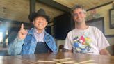 Owners of Tong's restaurant, Baker Creek Heirloom Seed Co. team up on Thailand project