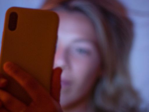 Is It Rude To Text People Late At Night? Etiquette Experts Have Thoughts.