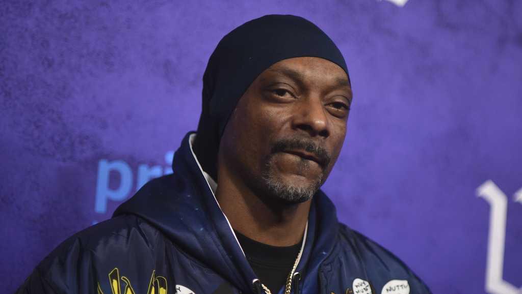 Snoop Dogg to perform in Milwaukee next month