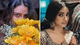 Parno welcomes morning with flowers, Ishaa dresses up in black sari: Tolly update